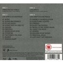 Depeche Mode - SPiRiTS IN THE FOREST (CD / BluRay)