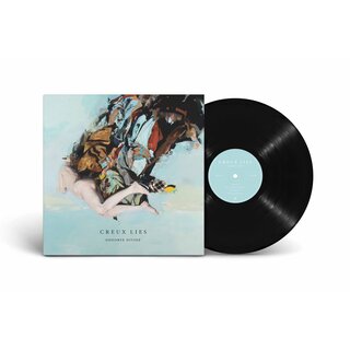 Creux Lies - Goodbye Divine (Vinyl)