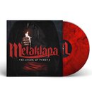 Metaklapa - The Choir Of Beasts (Vinyl)