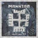 Manntra - Nightcall (CD EP)
