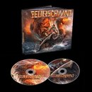 Feuerschwanz - Memento Mori (2CD Mediabook)