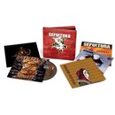 Sepultura - Sepulnation - The Studio Albums 1998-2009 (CD)