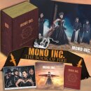 MONO INC. - The Book Of Fire (Fanbox)