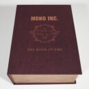 MONO INC. - The Book Of Fire (Fanbox)
