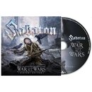 Sabaton - The War To End All Wars (Ltd. Digibook)