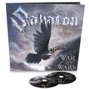 Sabaton - The War To End All Wars (Ltd. Earbook/2CD)