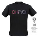 T-Shirt Oh Fyo! - Movement