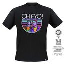Girls-Shirt OH FYO! - Movement
