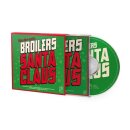 Broilers - Santa Claus (Limitierte Erstauflage im Pappschuber)