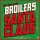 Broilers - Santa Claus (Limitierte Erstauflage im Pappschuber)