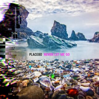 Placebo - Never Let Me Go (Ltd.Premium Box Set)