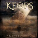 KEOPS - Road to Perdition CD digipak