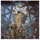 Ghost - Impera (CD)