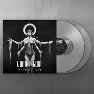 Lord Of The Lost - Antagony (Ltd. 10th Anniversary 2LP Edition)