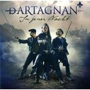 dArtagnan - In jener Nacht (CD)