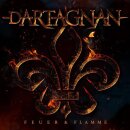 dArtagnan - Feuer & Flamme (CD)