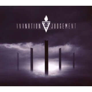 VNV Nation - Judgement (Digipack)