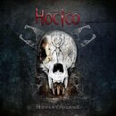 Hocico - HyperViolent (Deluxe Edition) (2CD)