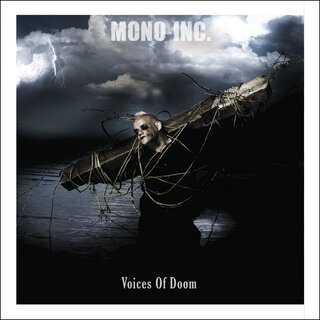 MONO INC. - Voices Of Doom (Collectors Cut) (CD im Digipak)