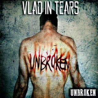 Vlad In Tears - Unbroken (CD)