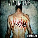 Vlad In Tears - Unbroken (CD)