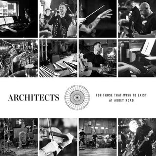 Architects - For Those That Wish To Exist At Abbey Road (Vinyl) Relase Date: 25.03.2022