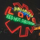 Red Hot Chili Peppers - Unlimited Love (Deluxe Edition)...