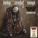 :Wumpscut: - Body Census (Transparent Violet Vinyl)