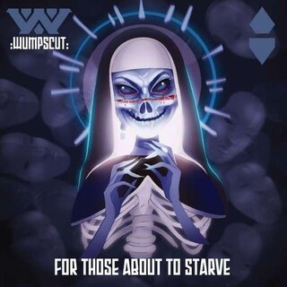 :Wumpscut: - For Those About To Starve (Purple Vinyl)