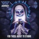 :Wumpscut: - For Those About To Starve (Black Vinyl)