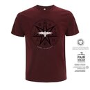 T-Shirt MONO INC. Raven Community Summer Edition S
