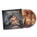 Powerwolf - The Monumental Mass: A Cinematic Metal Event...