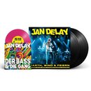 Jan Delay - Earth, Wind & Feiern-Live Aus D.Hamburger...