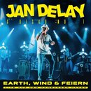 Jan Delay - Earth, Wind & Feiern-Live Aus D.Hamburger...