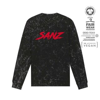 Unisex-Sweater SANZ