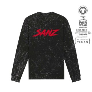 Unisex-Hoodie SANZ