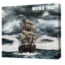 MONO INC. - Together Till The End (2CD)
