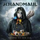 Schandmaul - Knüppel Aus Dem Sack (CD Media Book)