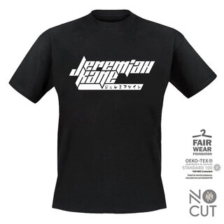 T-Shirt Jeremiah Kane - Logo 5XL