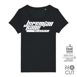 Ladies T-Shirt Jeremiah Kane - Logo