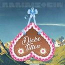 Rammstein - Dicke Titten (Maxi CD)