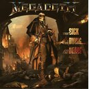 Megadeth - The Sick, The Dying, And The Dead! (CD)