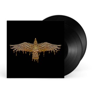 MONO INC. - Ravenblack (Lim. Black Vinyl)