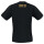 T-Shirt MONO INC. Ravenblack