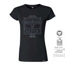 Ladies T-Shirt MONO INC. Empire