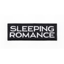Patch Sleeping Romance