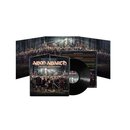 Amon Amarth - The Great Heathen Army (Vinyl)