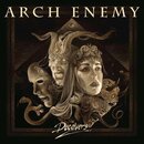 Arch Enemy - Deceivers (CD)