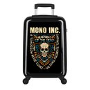 MONO INC. Trolley Heartbeat of the Dead