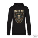 Hoodie MONO INC. Heartbeat of the Dead